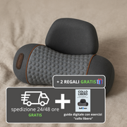 Sollivor -Massaggiatore per il collo 3-in-1